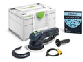 FESTOOL 576021 Rotex RO 150 FEQ-Plus geared eccentric sander GB 110V