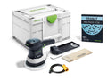 FESTOOL 576077 Eccentric Sander ETS 150/3 EQ-Plus GB 110V