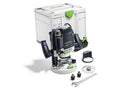 FESTOOL 576219 Router OF 2200 EB-Plus GB 110V