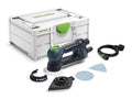 FESTOOL 576261 Rotex RO 90 DX FEQ-Plus geared eccentric sander GB 240V