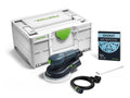 FESTOOL 576323 Eccentric Sander ETS EC 150/3 EQ-Plus GB 240V (999057)