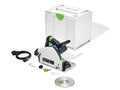 FESTOOL 576706 Plunge Saw TS 55 FEBQ-Plus GB 240V