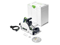FESTOOL 576733 Plunge-cut Saw TSV 60 KEBQ-Plus GB 240V
