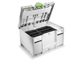 FESTOOL ACCESSORY 576785 Systainer SYS-STF D150