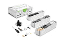 FESTOOL ACCESSORY 576797 KV-SYS D8 Domino connector assortment