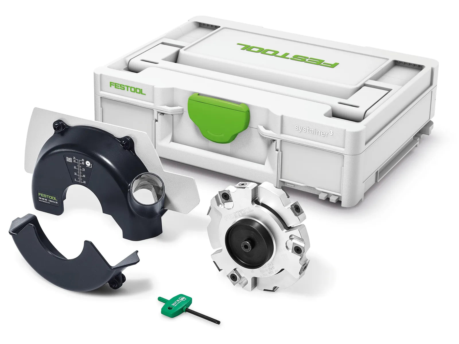 FESTOOL ACCESSORY 576803 slot unit VN-HK85 130X16-25