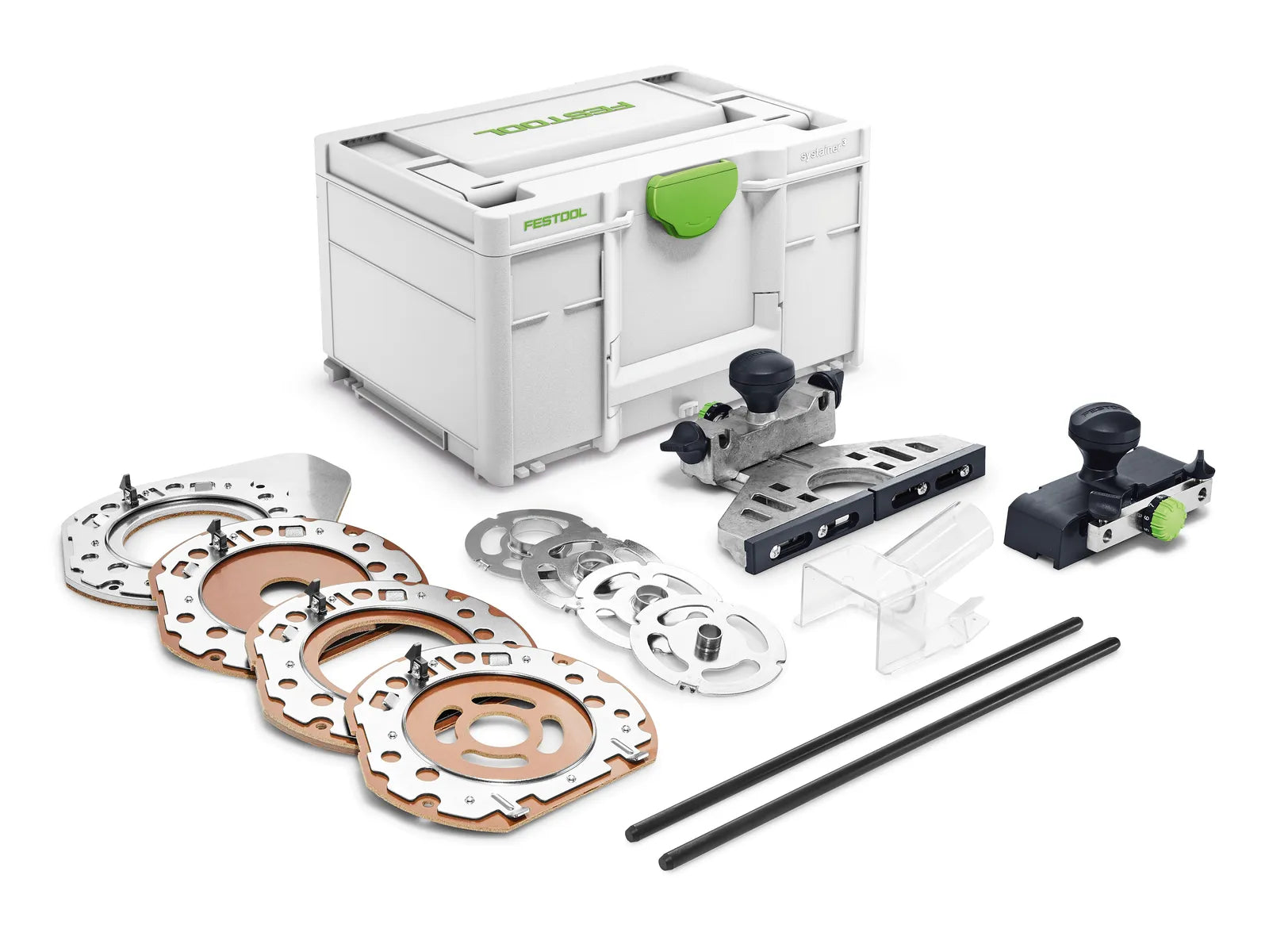 FESTOOL ACCESSORY 576832 Accessories set ZS-OF 2200