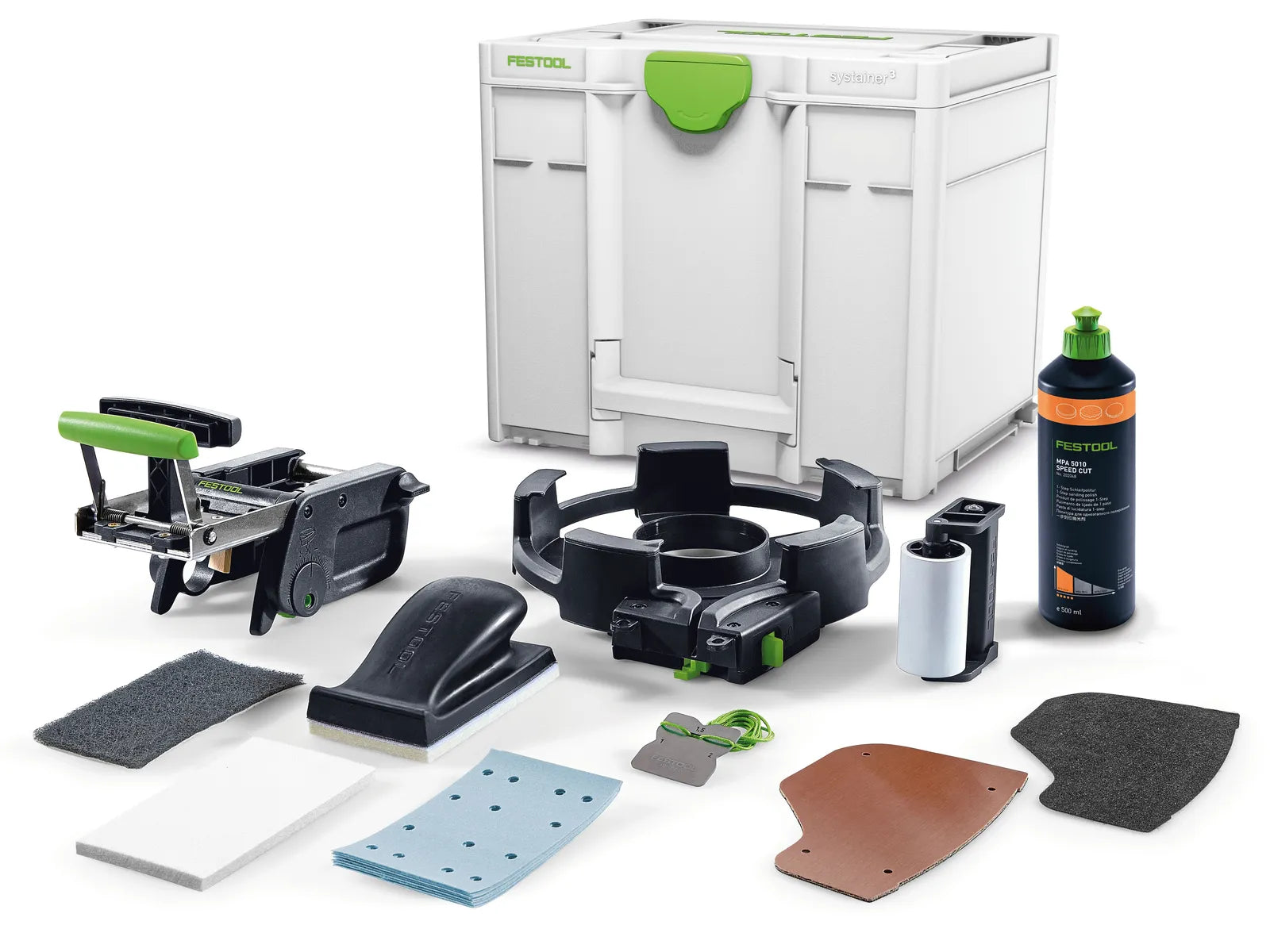 FESTOOL ACCESSORY 576834 Edge trimming KB-KA 65 SYS3