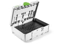 FESTOOL ACCESSORY 576835 Systainer3 SYS3-OF D8/D12