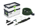 FESTOOL 576933 Cordless dust extractor CTMC SYS I-Basic