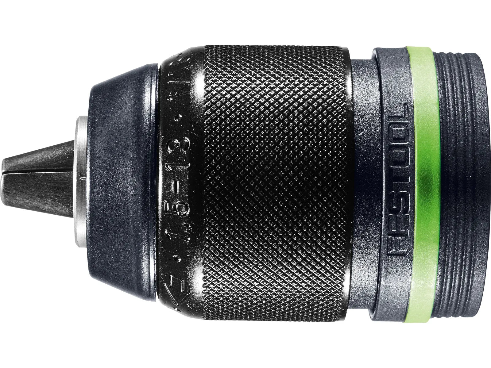 FESTOOL ACCESSORY 577072 Keyless chuck KC 13-1/2 MMFP