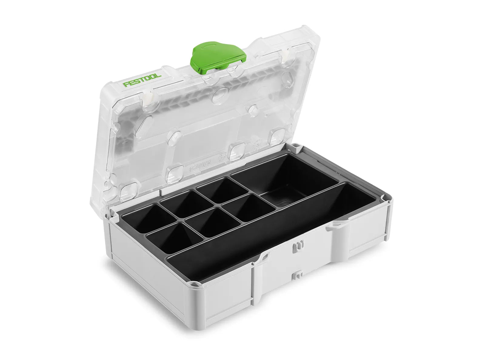 FESTOOL ACCESSORY 577819 SYS3 S 76 TRA UNI SYSTAINER3