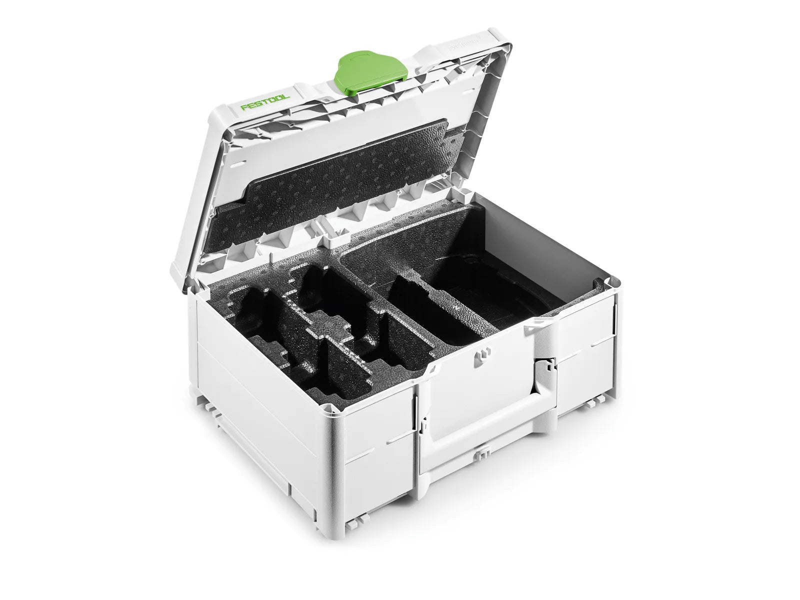 FESTOOL ACCESSORY 577133 Systainer 3 SYS3 M187 ENG 18V
