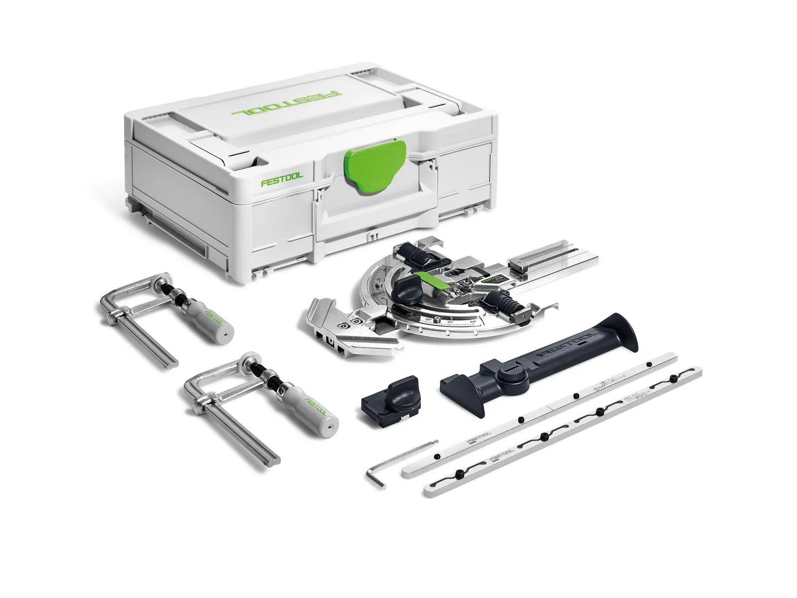 FESTOOL ACCESSORY 577157 Accessories set SYS3 M137 FS/2-Set