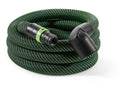 FESTOOL ACCESSORY 577161 Suction hose D 27/32x3.5m-AS-90deg/CT