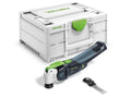 FESTOOL 577238 Cordless oscillator OSC 18 E-Basic
