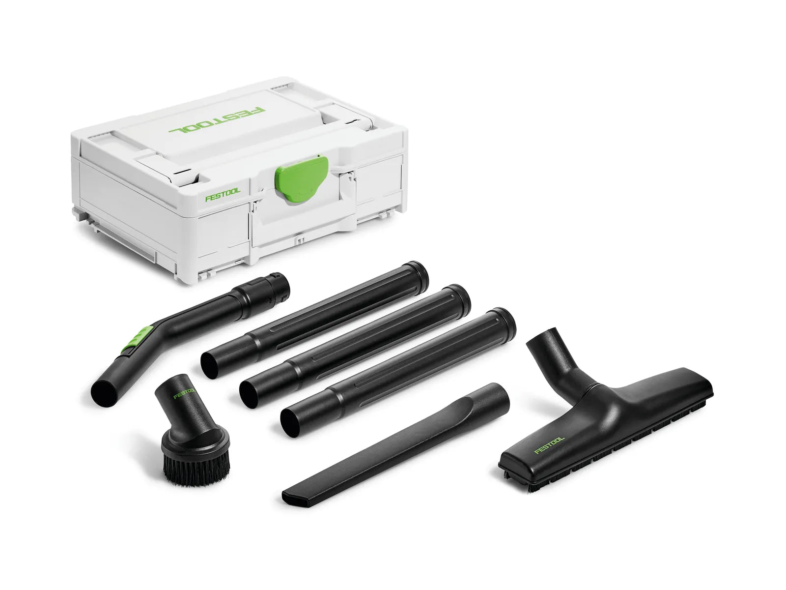 FESTOOL ACCESSORY 577257 Standard cleaning set RS-ST D 27/36-Plus