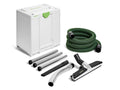 FESTOOL ACCESSORY 577259 Floor cleaning set RS-BD D 36-Plus
