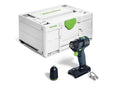 FESTOOL 577287 Cordless drill TXS 18-Basic GB