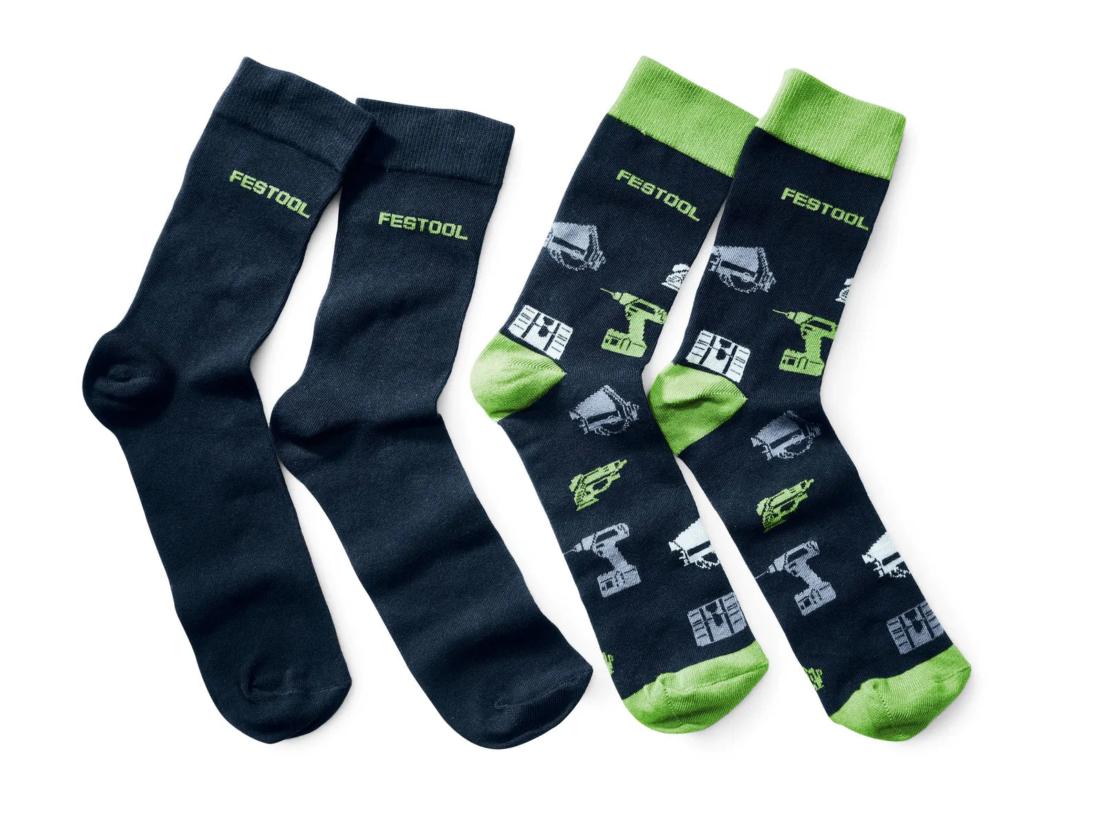 FESTOOL FANSHOP 577315 Socks SOCK-FT1-L
