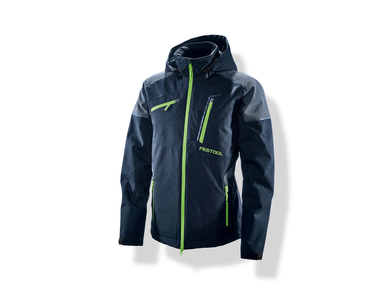 FESTOOL FANSHOP 577320 Winter Jacket WIJA-FT1-XL