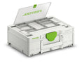 FESTOOL ACCESSORY 577346 Systainer3 DF SYS3 DF M 137