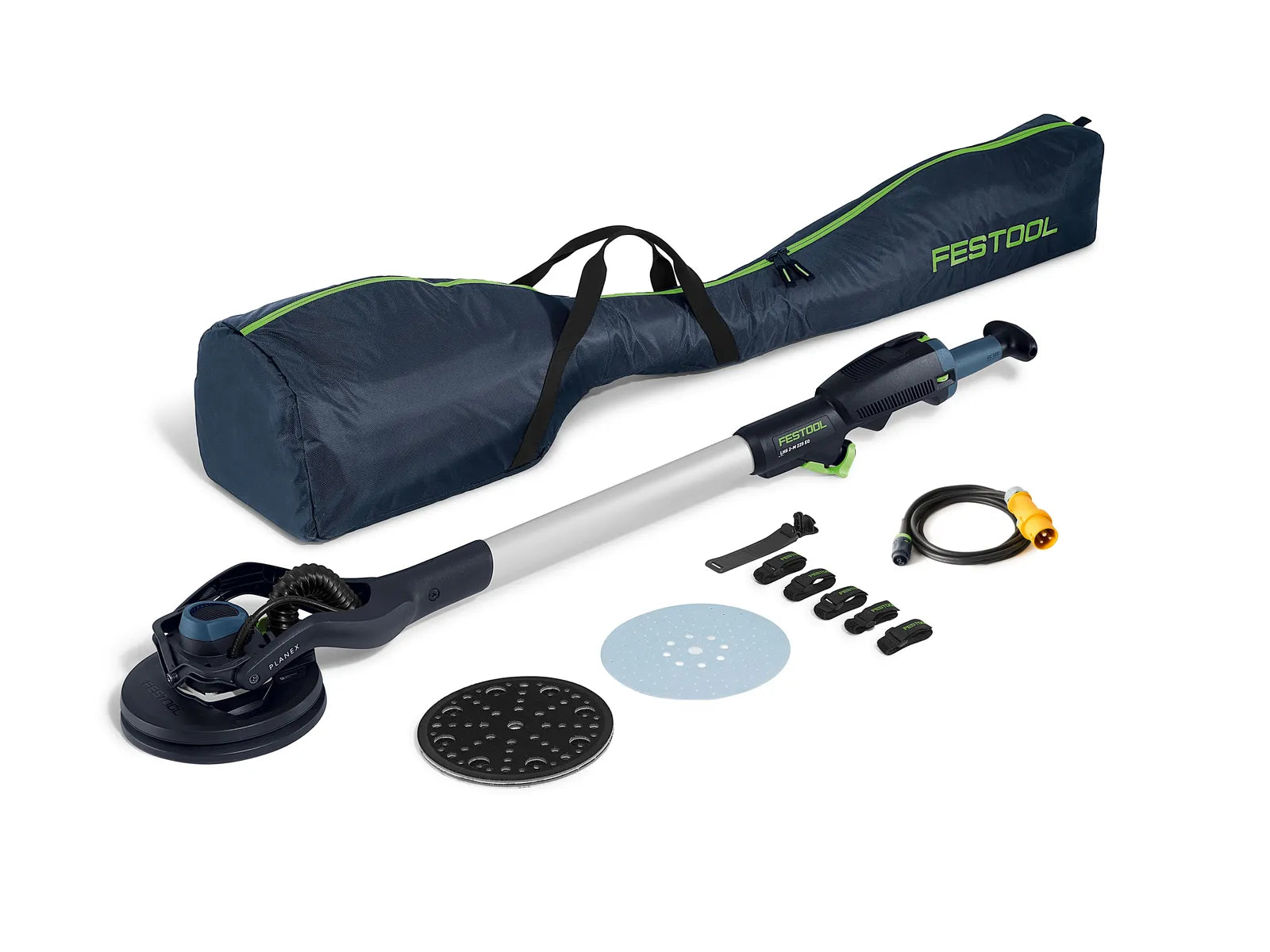 FESTOOL 577358 PLANEX M Long-reach sander LHS 2-M 225 EQ GB 110V