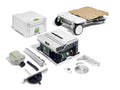FESTOOL 577371 Cordless table saw CSC SYS 50 EBI-Basic-Set