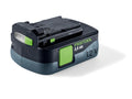 FESTOOL 577384 Battery pack BP 12 Li 2.5 C