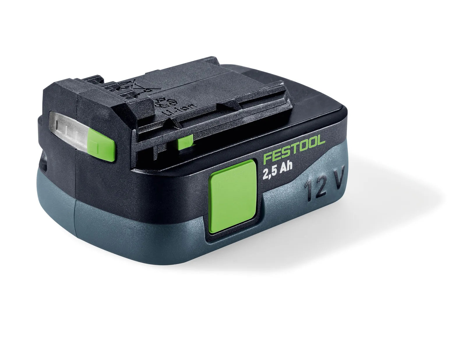 FESTOOL 577384 Battery pack BP 12 Li 2.5 C