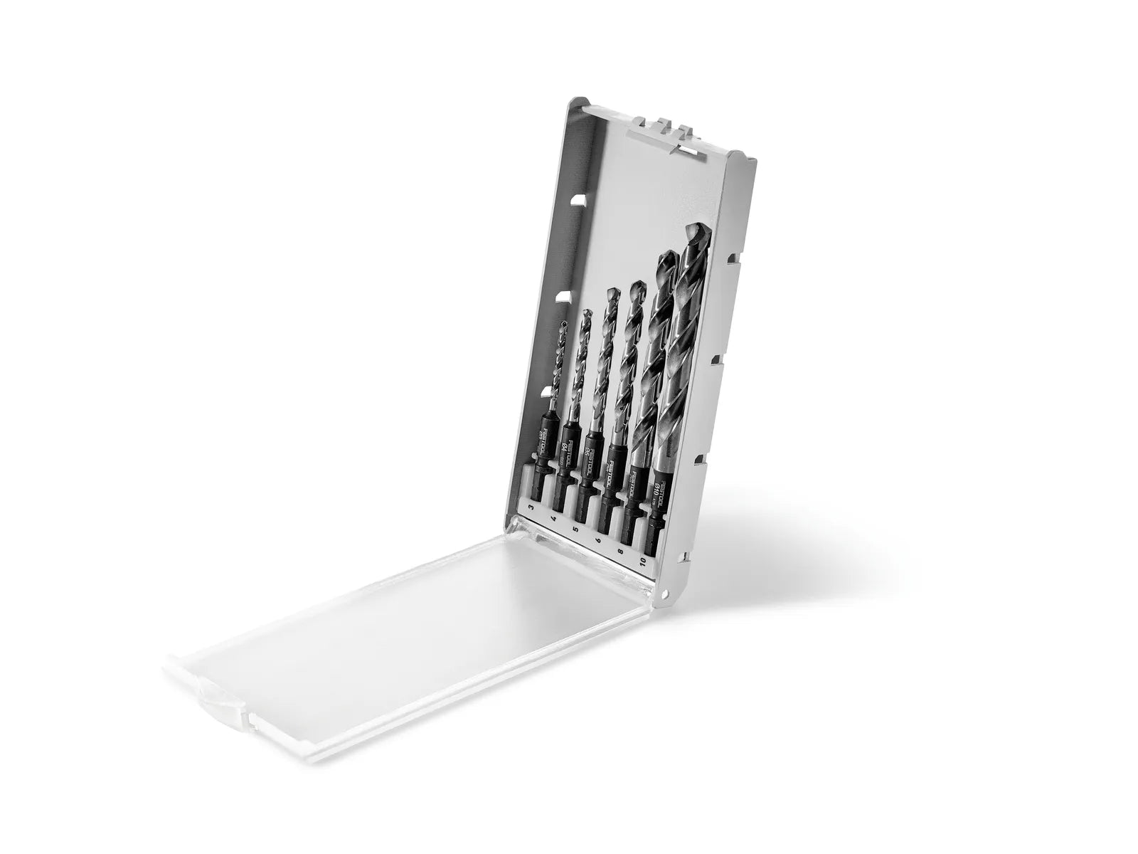 FESTOOL ACCESSORY 577402 Drill cassette BKS SYS3 D3-10 HSS CE