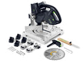 FESTOOL 577424 Cordless compound mitre saw SYMC 70 EB-Basic