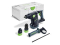 FESTOOL 577447 KHC 18 EB-Basic Cordless SDS rotary hammer drill