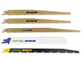 FESTOOL ACCESSORY 577496 Reciprocating Saw Blade RS-Sort/5