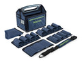 FESTOOL ACCESSORY 577501 Systainer3 ToolBag SYS3 T-BAG M