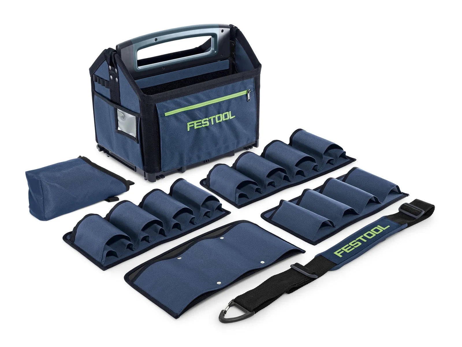 FESTOOL ACCESSORY 577501 Systainer3 ToolBag SYS3 T-BAG M