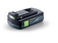FESTOOL 577658 Battery pack BP 18 Li 3.0 C