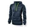 FESTOOL FANSHOP 577755 Hoodie HO-FT2 L