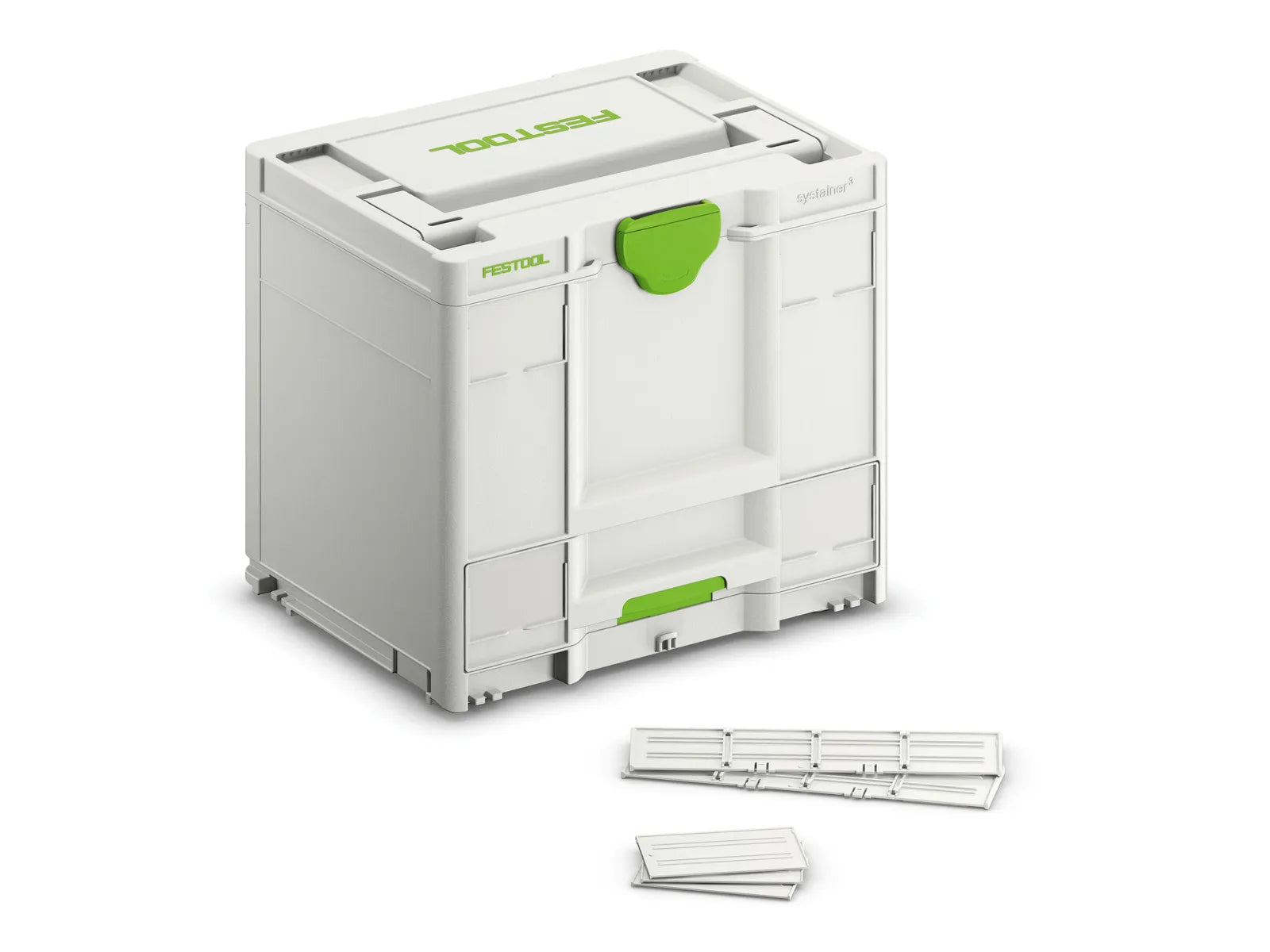 FESTOOL ACCESSORY 577767 Systainer SYS3-COMBI M 337