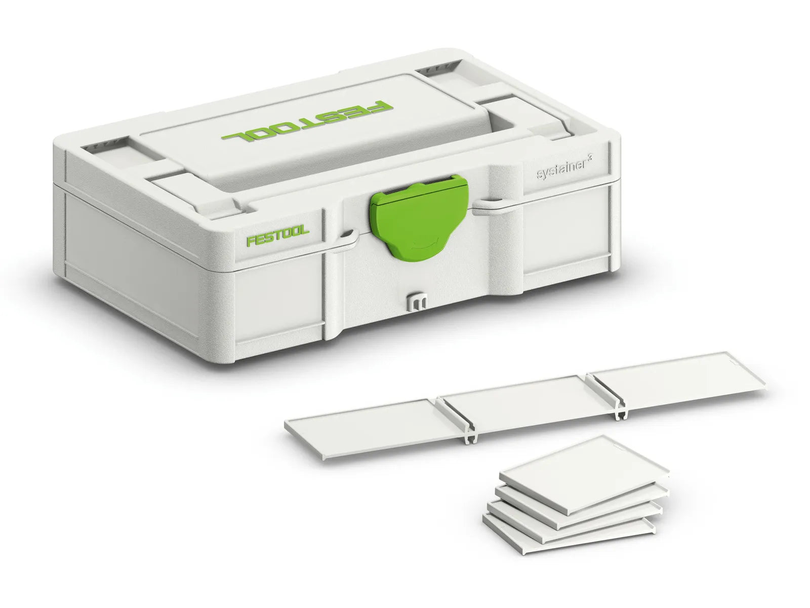 FESTOOL ACCESSORY 577808 SYSTAINER3 SYS3 S 76