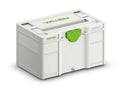 FESTOOL ACCESSORY 577818 SYS3 S 147 SYSTAINER3
