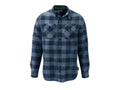 FESTOOL FANSHOP 577830 Check flannel shirt CKSH-FT1-XXL