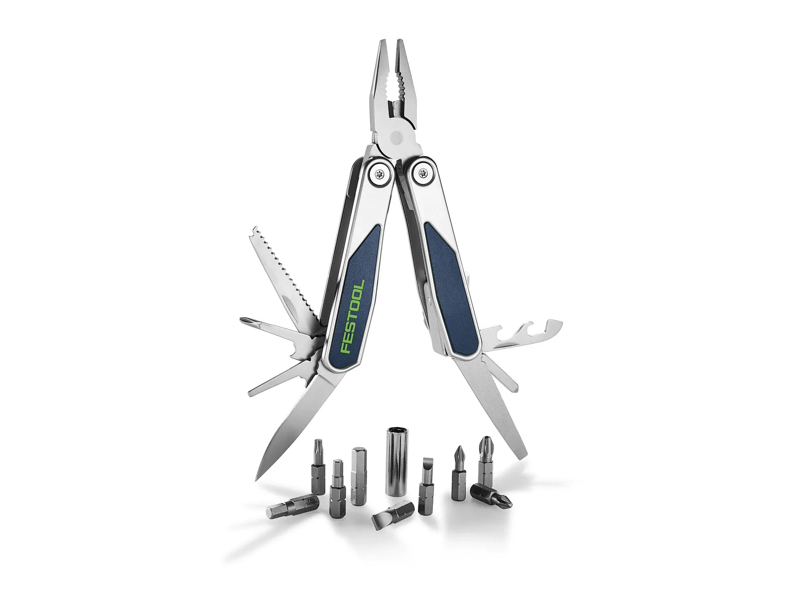 FESTOOL FANSHOP 577934 Multi-tool MT-FT1