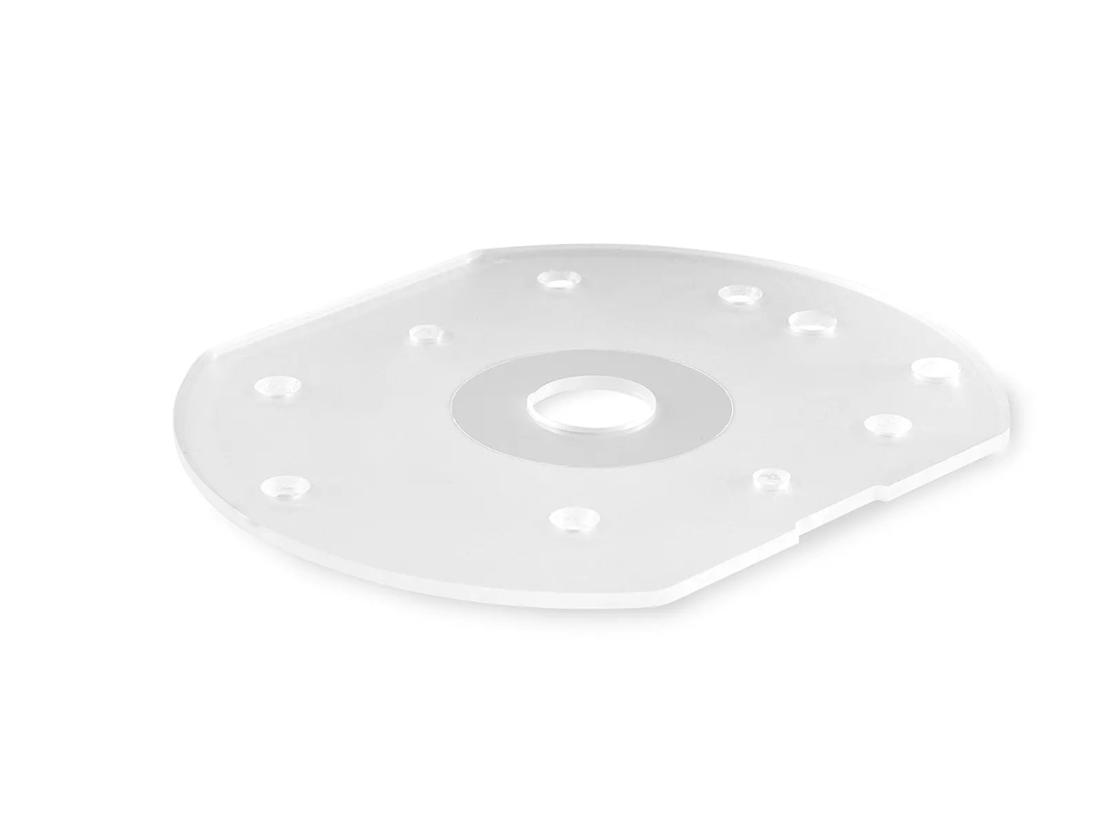 FESTOOL ACCESSORY 578057 Base runner LAS-OF 1010 R