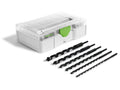 FESTOOL ACCESSORY 578111 SYS3 S 76-SB CE-SORT/6