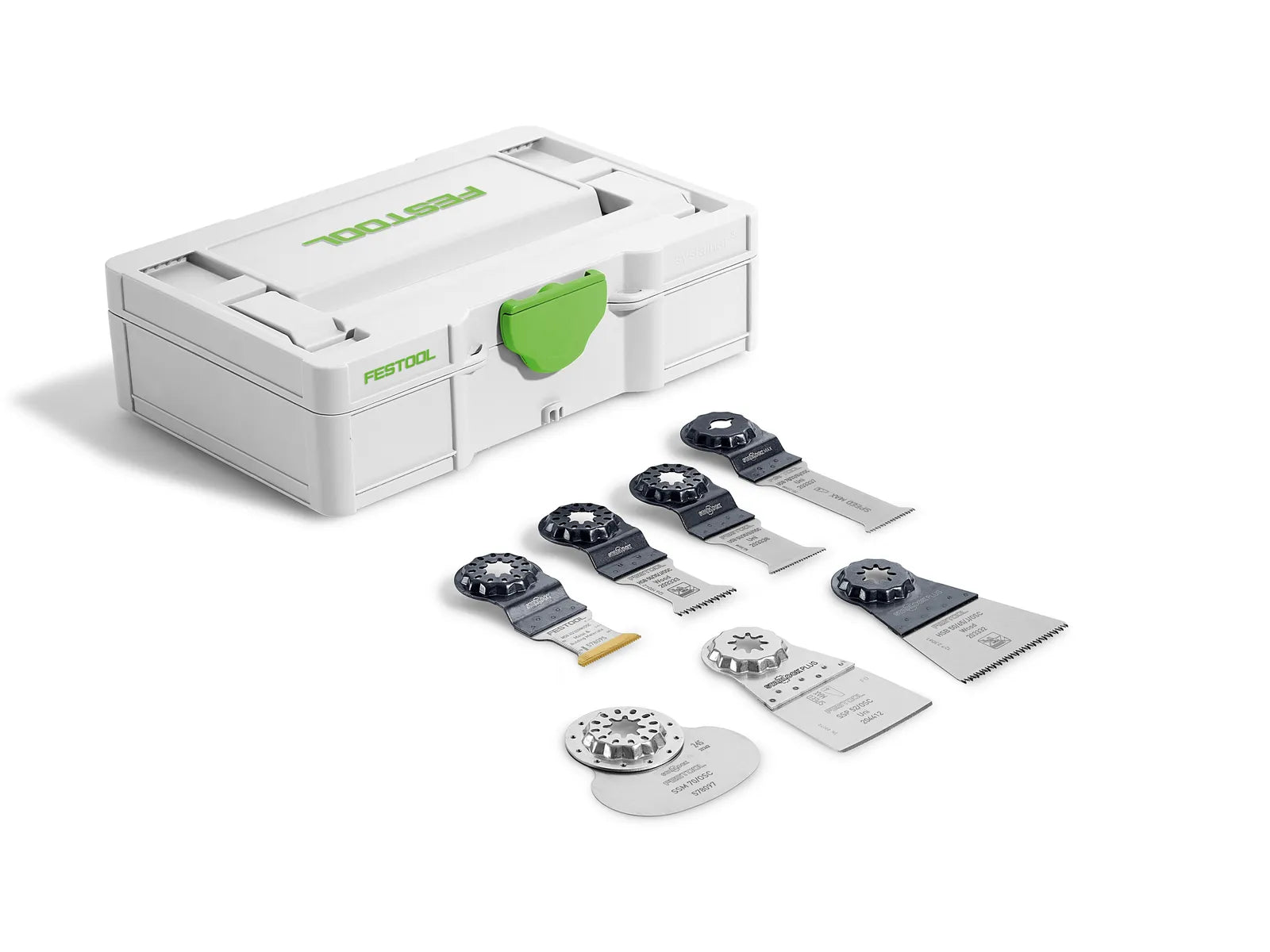 FESTOOL ACCESSORY 578116 SYS3 S 76-OSC-SORT/7