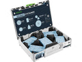FESTOOL ACCESSORY 578194 SYS-STF 80X133 GR set abrasive assortment Systainer3