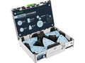 FESTOOL ACCESSORY 578195 SYS-STF DELTA GR set abrasive assortment Systainer3