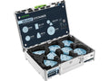 FESTOOL ACCESSORY 578196 SYS-STF D90/V93 GR set abrasive assortment Systainer3v
