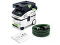 FESTOOL 578321 Mobile Dust Extractor CTL MIDI I GB 240V